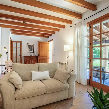 Villa Garrigo Pollença