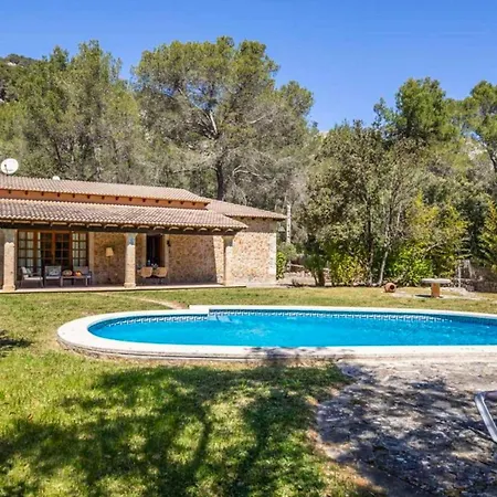 Garrigo * Pollença